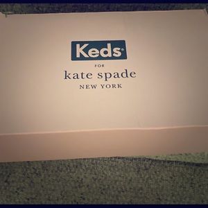 Kate Spade WOMENS Shoes